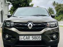 Renault Kwid 2016 Car