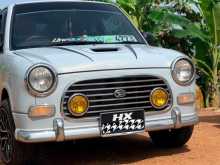 Perodua Mira Gino Highest 2004 Car