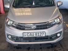 Perodua Bezza 2017 Car