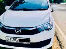Perodua Bezza Premium 2019 Car