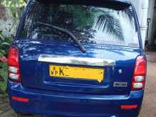 Perodua Kelisa 2007 Car