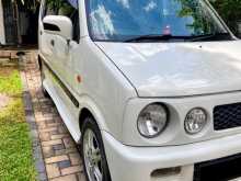 Perodua Kenari 2007 Car