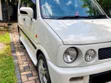 Perodua Kenari 2008 Car