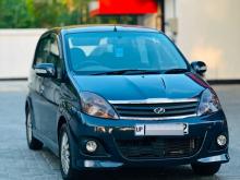 Perodua Viva Elite Premium AMAZING 2010 Car