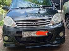 Perodua Viva Elite 2011 Car