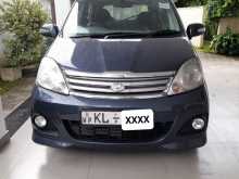 Perodua Viva Elite Premium 2011 Car