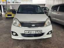 Perodua Perodua Viva Elite 2012 2012 Car