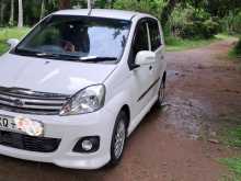 Perodua Viva Elite Premium 2011 Car