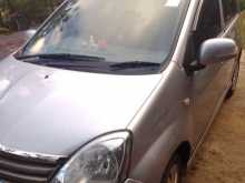 Perodua Viva Elite 2012 Car