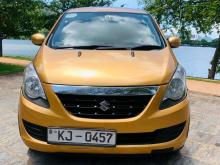 Perodua Servo 2010 Car