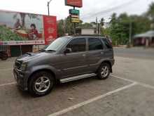 Perodua Perodua 2004 SUV