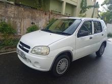Perodua Sweet 2005 Car