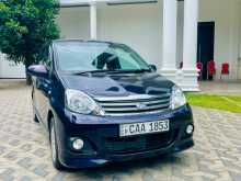 Perodua Viva Elite 2013 Car