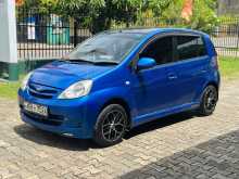 Perodua Viva 1.0 SX 2008 Car