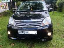 Perodua Viva 2011 Car