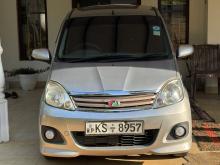 Perodua Viva Elite EmIEZR 2012 Car