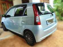 Perodua Viva Elite 2010 Car