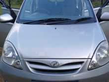 Perodua Viva Elite 2010 Car