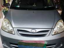Perodua Viva 2010 Car
