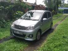 Perodua Viva Elite 2011 Car