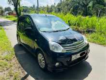 Perodua Viva 2011 Car