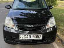 Perodua Viva 2014 Car