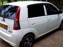 Perodua Viva Elite 2014 Car