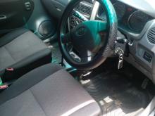 Perodua Viva Elite 2010 Car