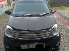 Perodua Viva Elite 2011 Car