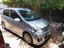 Perodua Viva Elite 2011 Car