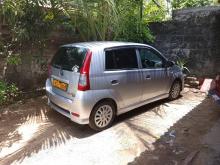 Perodua Viva Elite 2011 Car