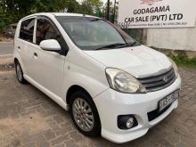 Perodua Viva Elite 2012 Car