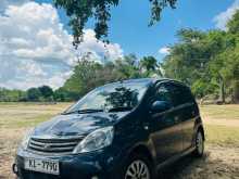 Perodua Viva Elite 2011 Car