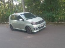 Perodua Viva Elite 2012 Car