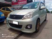 Perodua VIVA Elite 2014 Car