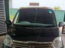 Perodua Viva Elite 2011 Car