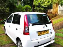 Perodua Viva Elite 2009 Car