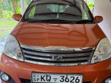 Perodua Viva Elite 2011 Car