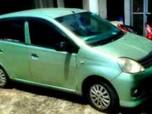Perodua VIVA Elite 2010 Car