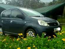 Perodua VIVA Elite 2011 Car