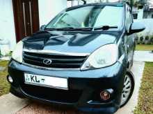 Perodua VIVA Elite 2011 Car