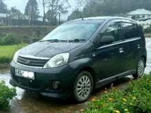 Perodua VIVA Elite 2011 Car
