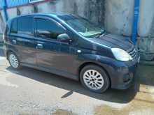 Perodua VIVA Elite 2011 Car