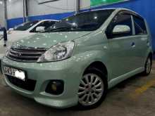 Perodua VIVA Elite 2012 Car