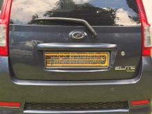 Perodua Viva Elit 2010 Car