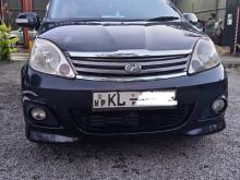 Perodua Viva Elite Premium 2010 Car