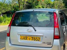 Perodua Viva Elite 2011 Car