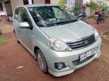 Perodua Viva Elite 2011 Car
