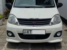 Perodua Viva Elite 2012 Car