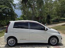 Perodua Viva Elite 2009 Car